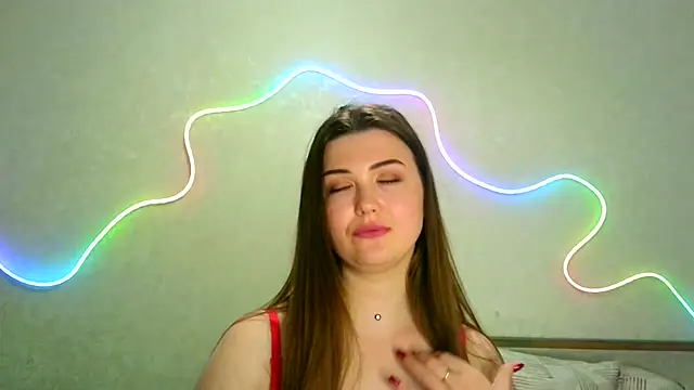 SeductiveTati online show from June 2, 10:22 pm