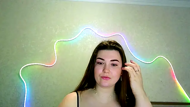 SeductiveTati online show from November 17, 8:20 pm