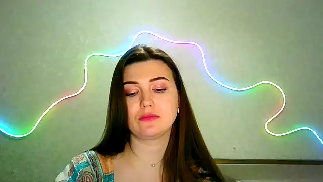 SeductiveTati online show from March 26, 1:30 am