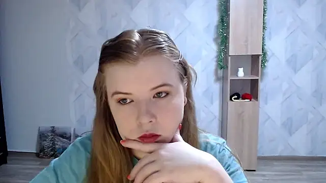 Melina Hot9 online show from December 3, 4:37 am