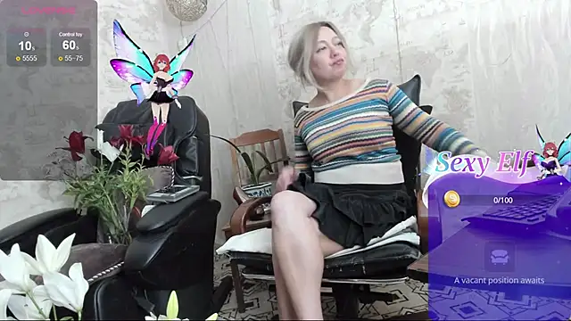 xKoreanGirl online show from July 28, 7:26 pm