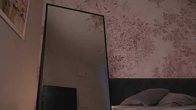 Soft Eva online show from July 21, 1:12 pm