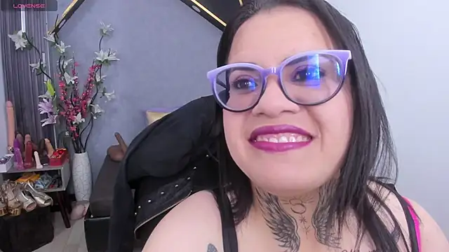 brigittemiller online show from March 9, 1:20 am