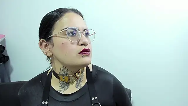 brigittemiller online show from July 28, 1:58 am