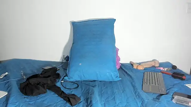 Arantza Hill online show from September 25, 3:16 am