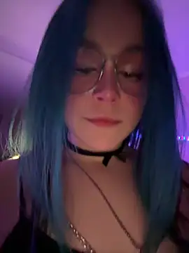 MaddisonHaas online show from November 25, 2:47 am