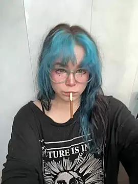 MaddisonHaas online show from May 28, 2:26 pm