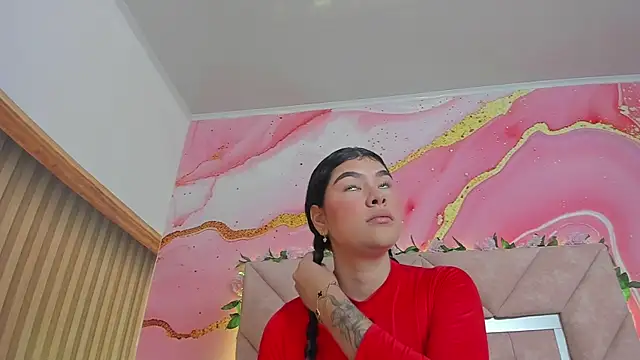 Taylor  cooper online show from June 13, 6:38 pm