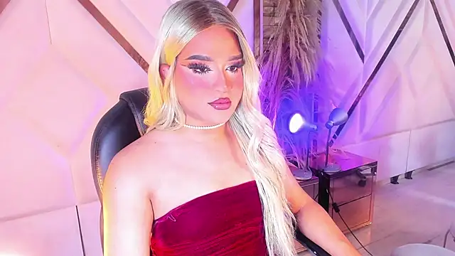 Elody Preysler69 online show from December 19, 3:32 am