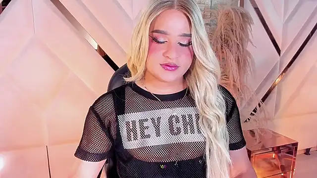 Elody Preysler69 online show from February 11, 3:41 am