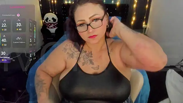 Ivonnee   online show from August 9, 12:40 am