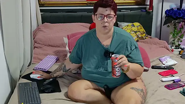 SunshineLexi online show from July 29, 1:00 pm