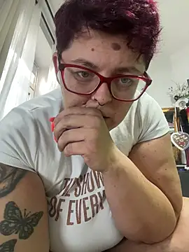 SunshineLexi online show from July 27, 12:35 pm