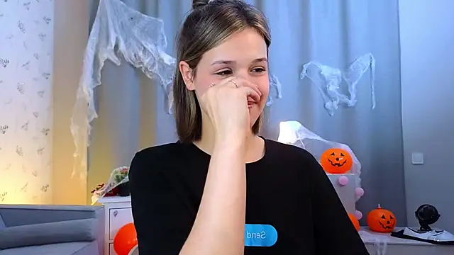 EthalGold online show from October 29, 3:44 am