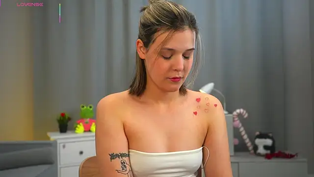 EthalGold online show from December 18, 3:11 am