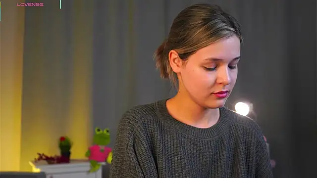 EthalGold online show from November 14, 3:06 am