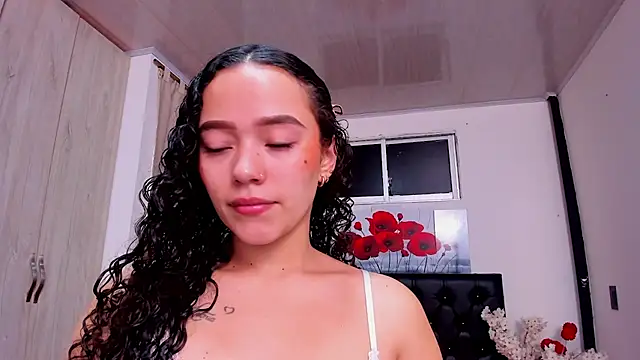 amaranta f00x online show from July 29, 12:49 pm