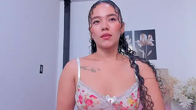 amaranta f00x online show from July 14, 12:43 pm