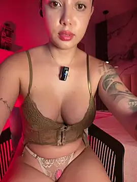 SEX THE STREET  online show from July 4, 3:24 am