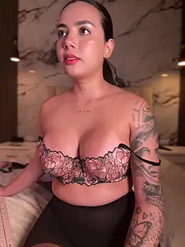 SEX THE STREET  online show from May 2, 1:09 am