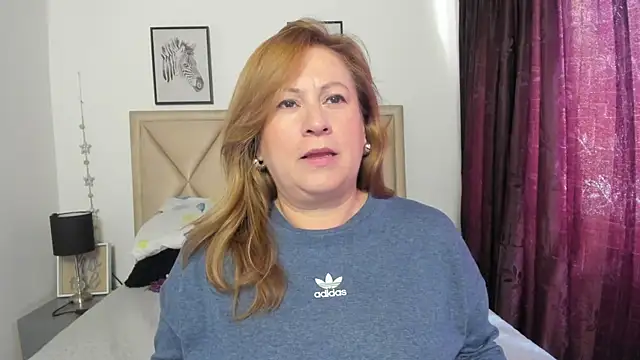 MonyCassius online show from July 2, 3:07 pm