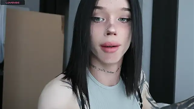 Dasha M online show from August 5, 12:55 pm