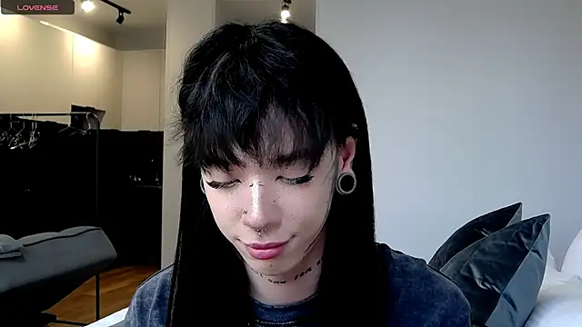 Dasha M online show from February 4, 11:13 am