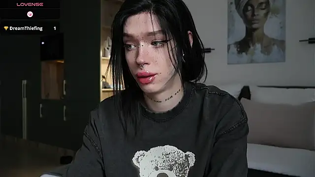 Dasha M online show from June 21, 10:19 am
