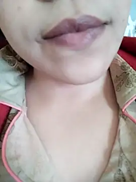 Anki-doll online show from January 11, 8:52 am