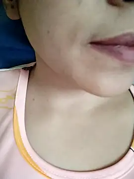 Anki-doll online show from November 1, 9:57 am