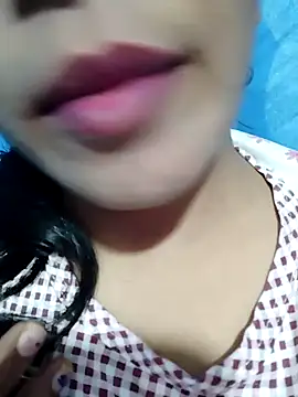 Anki-doll online show from July 22, 1:01 pm
