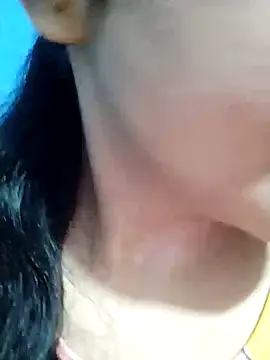 Anki-doll online show from June 28, 12:34 pm
