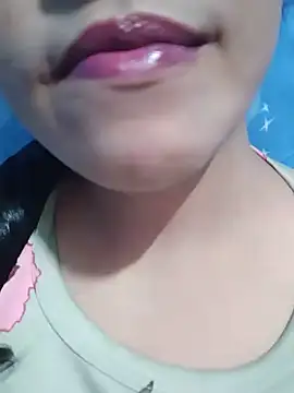 Anki-doll online show from August 1, 1:24 pm