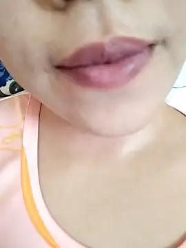 Anki-doll online show from September 28, 8:41 am