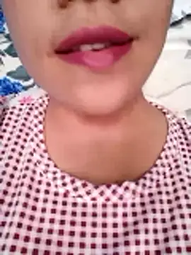 Anki-doll online show from June 7, 8:43 am
