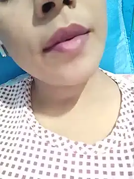 Anki-doll online show from August 2, 1:25 pm