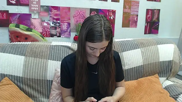 MilanaRoza online show from June 28, 1:07 pm