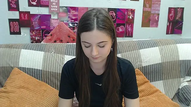 MilanaRoza online show from June 27, 12:44 pm