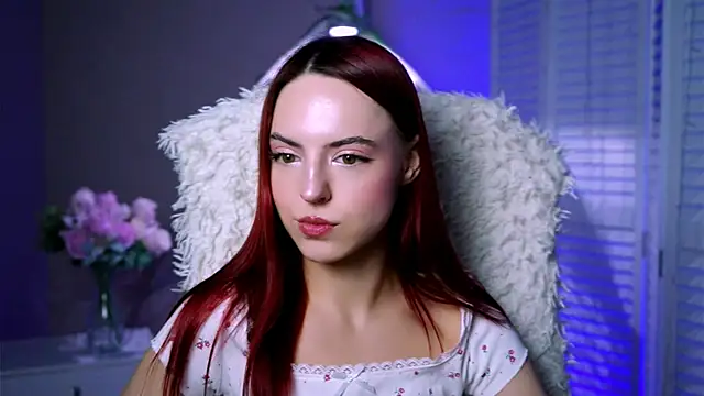 evanellson online show from November 8, 6:13 pm