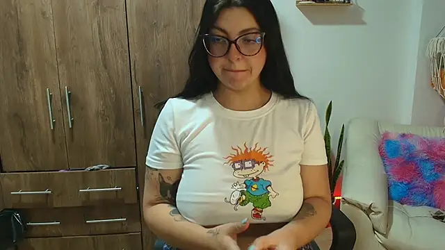 Vioolletta online show from July 30, 9:43 am