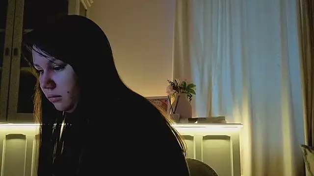 Alisia Mars online show from February 28, 5:51 am