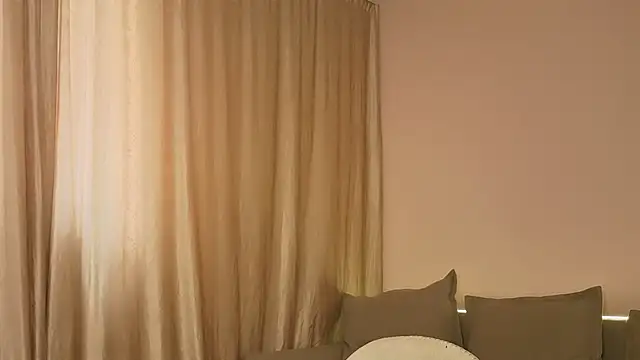 Alisia Mars online show from April 30, 7:13 am