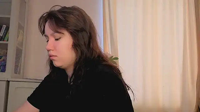 Alisia Mars online show from April 27, 5:59 am