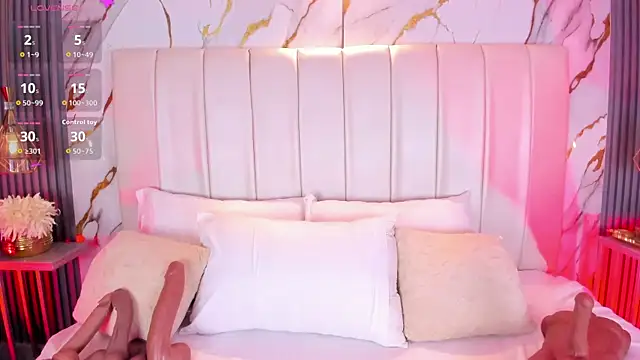 JessicaMilan online show from March 4, 10:38 pm