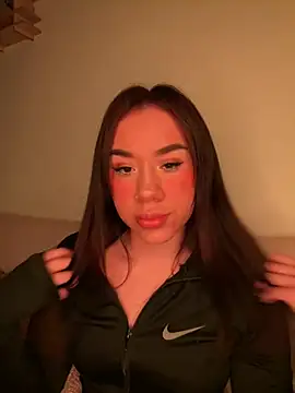 Im Valen Cute online show from July 1, 2:55 am