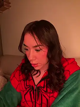 Im Valen Cute online show from July 2, 3:23 am