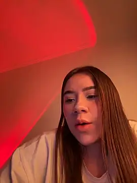 Im Valen Cute online show from November 25, 3:31 am