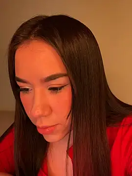 Im Valen Cute online show from July 31, 3:07 am