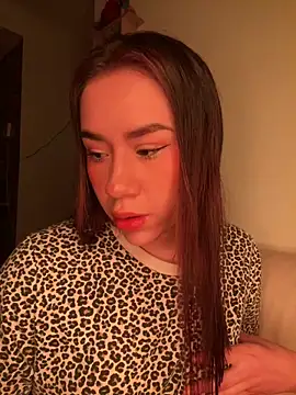 Im Valen Cute online show from February 17, 1:38 am