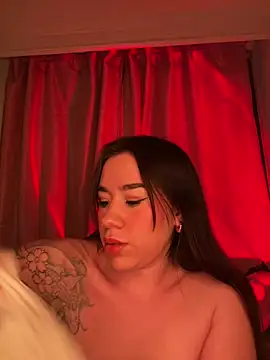 Im Valen Cute online show from July 19, 2:03 am